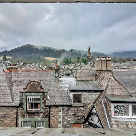 Ambleside Central Exteriér fotografie